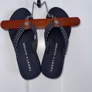 Tommy Hilfiger Flip Flops